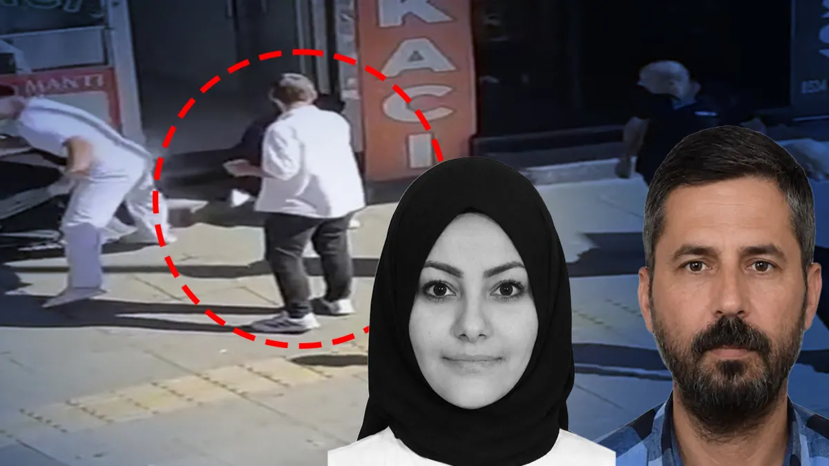 Gaziosmanpaşa'daki cinayette acı detay! Vurulmadan saniyeler önce babasını aramış...