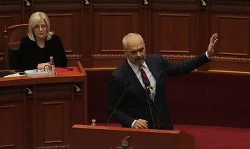 Arnavutluk’ta kabine revizyonu
