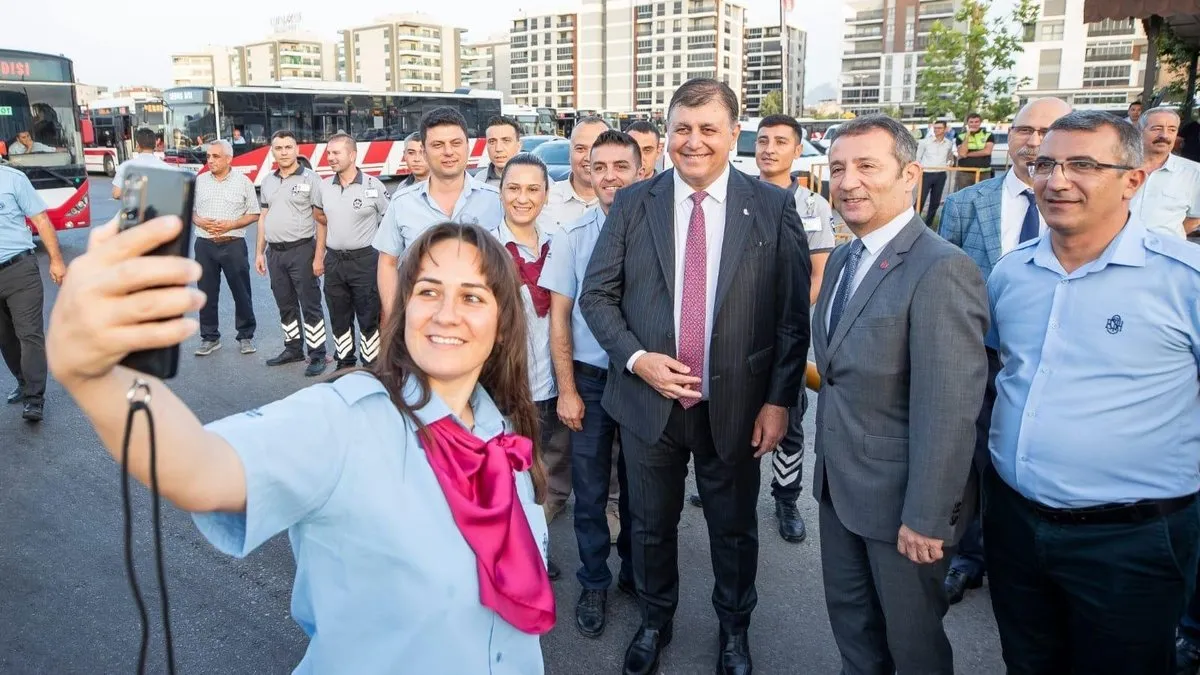 Cemil Tugay’a bürokrat dayanmıyor