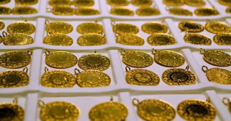 17 Mayıs 2017 altın fiyatları | Çeyrek altın ve gram altın kaç para oldu?