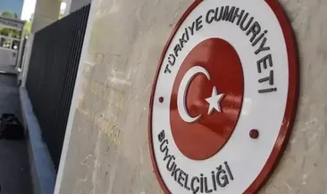 Büyükelçilere yeni görev
