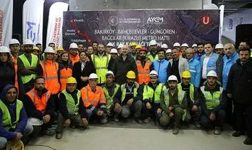 Bakanlık yapıyor İBB bakıyor! İstanbul’u geleceğe taşıyacak mega projeler