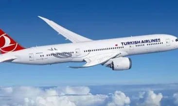 THY uçuş noktası ağını genişletiyor