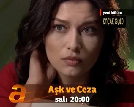 Aşk ve Ceza'da neler olacak?