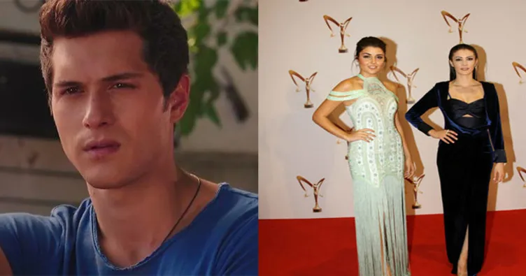 Alperen Duymaz kimdir? Burcu Özberk kimdir?