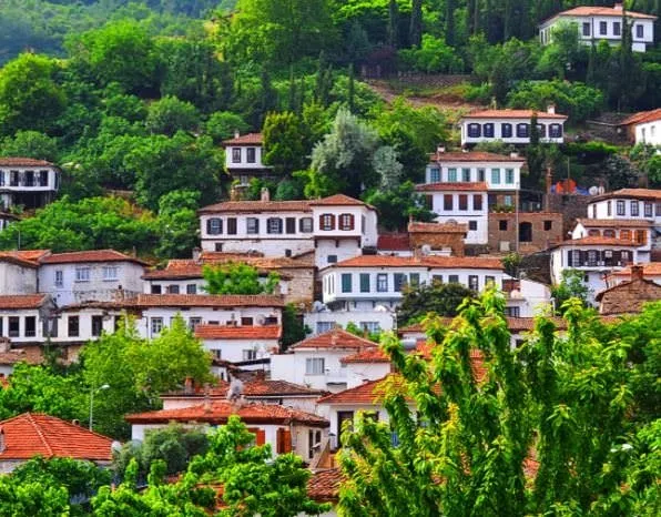 Türkiye’nin en güzel 10 köyü