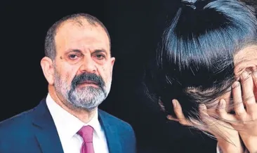 Dokunulmazlığı kaldırılsın