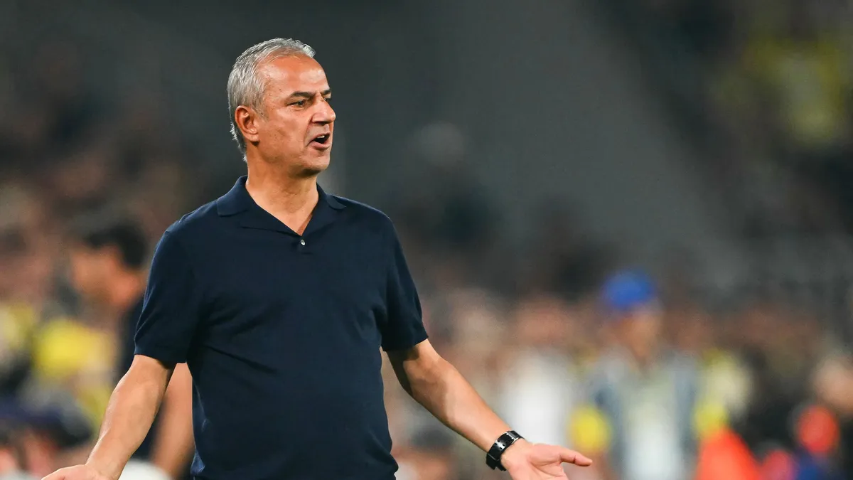 İsmail Kartal neden istifa ettiğini Aziz Yıldırım’a anlattı! “Bu beni çok üzdü”
