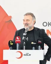 Binlerce hastaya umut oldular