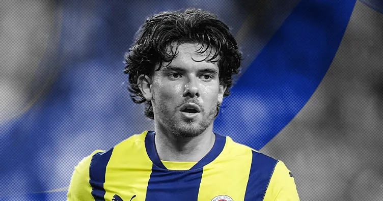 SON DAKİKA FENERBAHÇE HABERİ: Ferdi’yi transfere böyle ikna etti: 2 sene sonra seni Real Madrid’e götüreceğim
