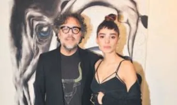 3 yıl sonra yeni sergi