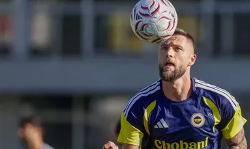 Fenerbahçe, Gornik Zabrze maçına hazır