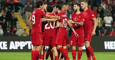TÜRKİYE LETONYA MAÇI CANLI İZLE | EURO 2024 elemeleri Türkiye milli maç TRT1 canlı yayın izle linki BURADA