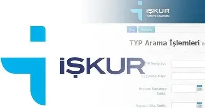 İŞKUR TYP kura sonuçları sorgulama 2024 || İŞKUR TYP başvuru sonuçları açıklandı mı, hangi illerde? İşte, asil ve yedek listesi