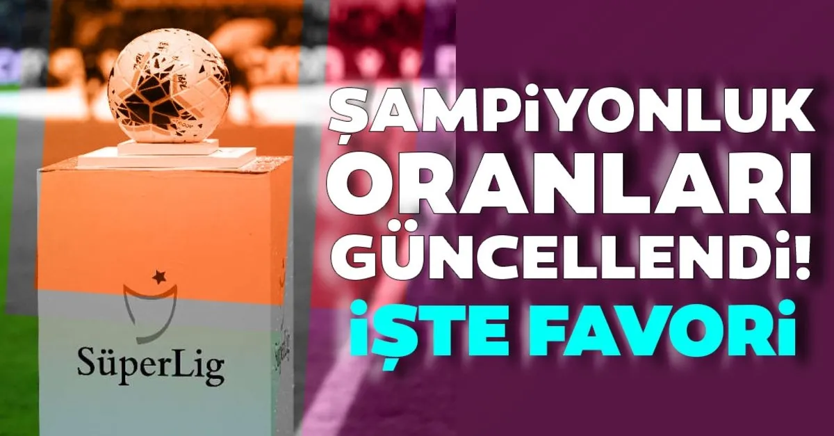 https www sabah com tr galeri spor sampiyonluk oranlari guncellendi iste favori 1606832705