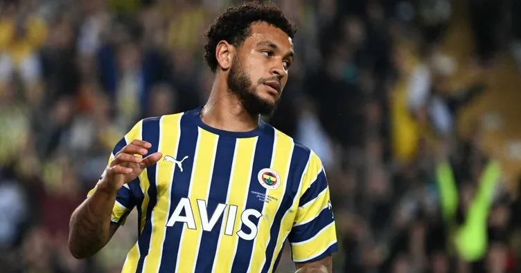 FENERBAHÇE HABERLERİ: Joshua King’e Premier Lig’den sürpriz talip