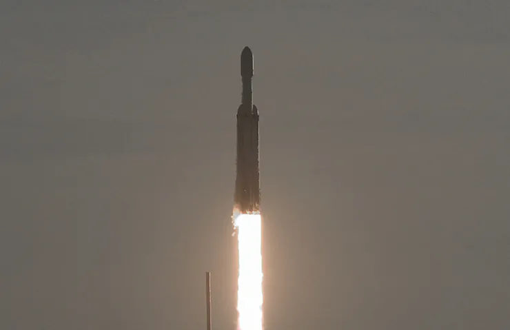 NASA EVRENE GÖZLERİNİ AÇTI! 300 MEGAPİKSELLİK DEV KAMERA İLK KEZ ÇALIŞTIRILDI