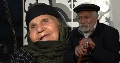 Yer İstanbul: Ev sahipleri kilidi değiştirip sokağa atmıştı! Yaşlı çift yeni evlerine kavuştu!