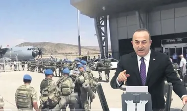 ‘Kimseden icazet almadık, almayız’