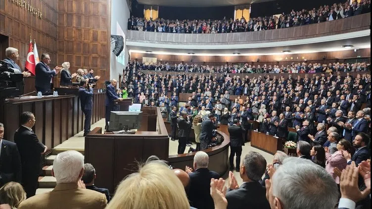 AK Parti İstanbul Milletvekili Hulki Cevizoğlu: Ait olduğum yerdeyim