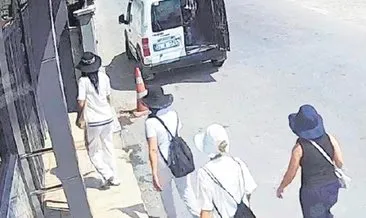 Şapkalı hırsızlara operasyon #tekirdag
