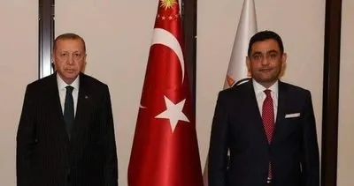 İl Başkanı Pehlivanlı, “AK Parti’nin 22 yıllık kutlu hizmet yolculuğu” #kirikkale