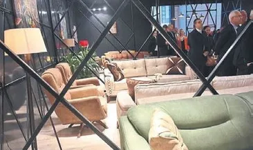 MODEKO 2019 İzmir kapılarını açtı