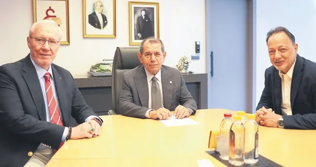 Doğru plan güçlü irademiz var