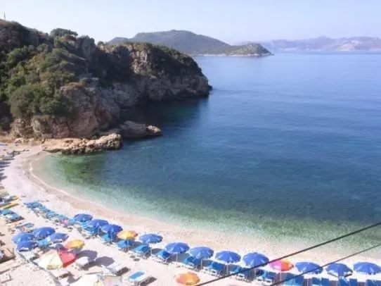 Türkiye’nin en güvenilir plajları