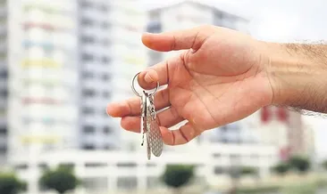 Konut satışında çifte rekor
