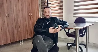 Deplasman yolunda hastanelik oldu