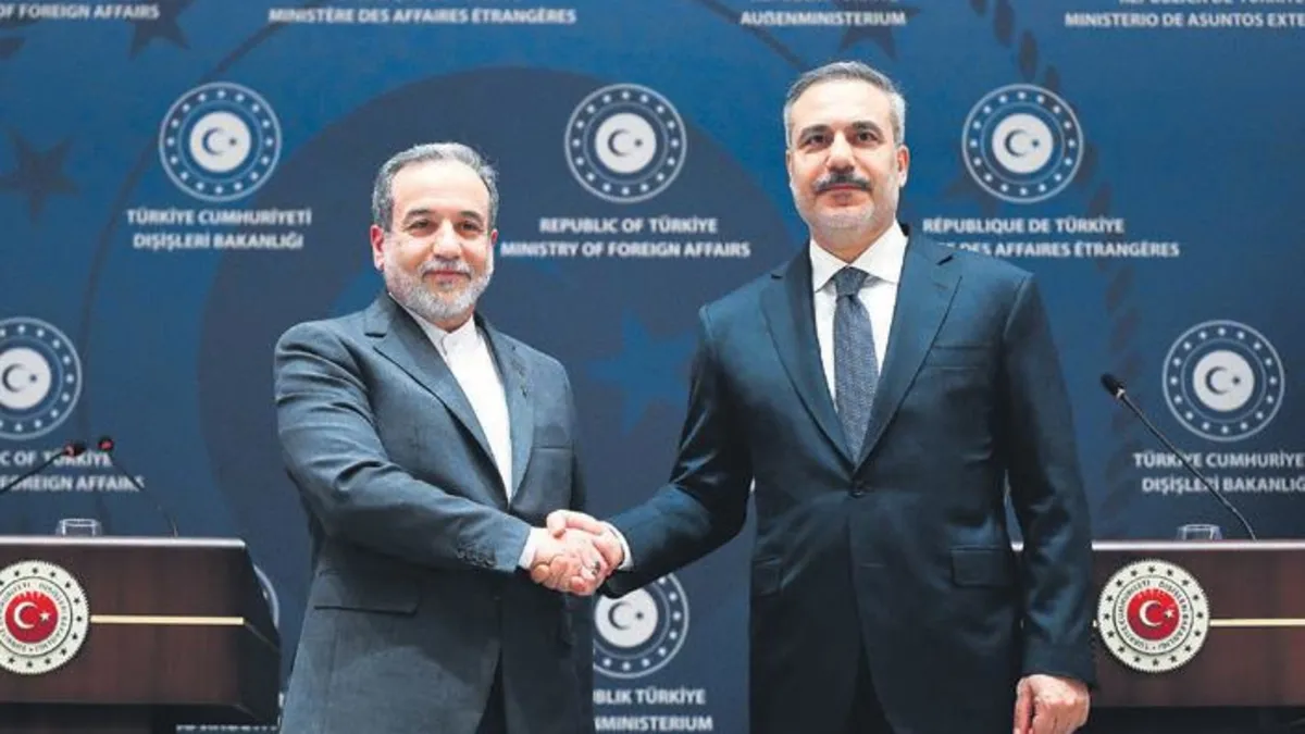 Türkiye devreye girdi, yeni müzakere sinyali geldi