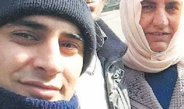 Ailesini katleden polise ağırlaştırılmış müebbet #bursa