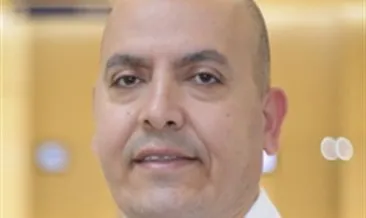 Hasta yakınları doktorun burnunu kırdılar #samsun