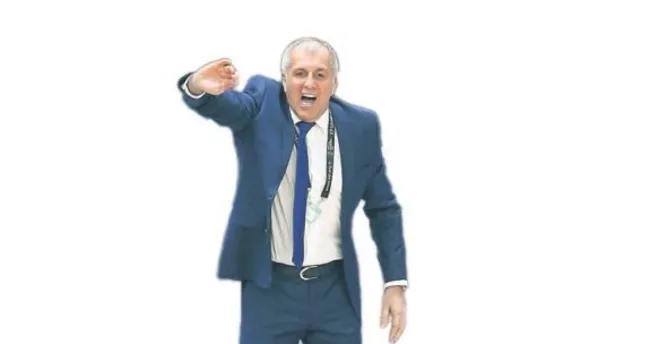Obradovic imzayı atıyor