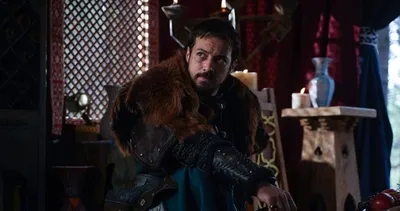 Kuruluş Orhan 1. bölüm izle: Didar Hatun ağzındaki baklayı çıkardı! Kuruluş Orhan ilk bölüm yayında