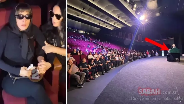 Yeşilçam’ın usta sanatçısı Ahu Tuğba’ya büyük vefasızlık! Yakın dostu Serpil Çakmaklı isyan etti!