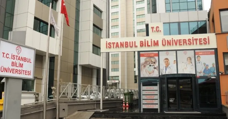 İstanbul Bilim Üniversitesi akademik personel alımı yapacak!