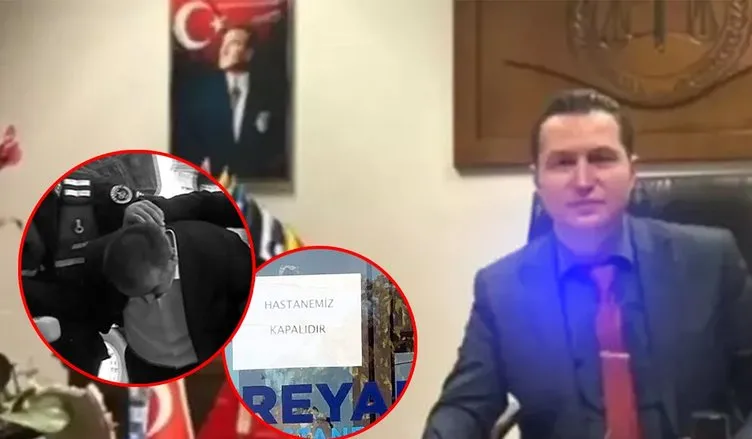 Yenidoğan Çetesi’ni çökertmişti! Cumhuriyet Savcısı Yavuz Engin konuştu: Bu görev için ölümü göze aldım!