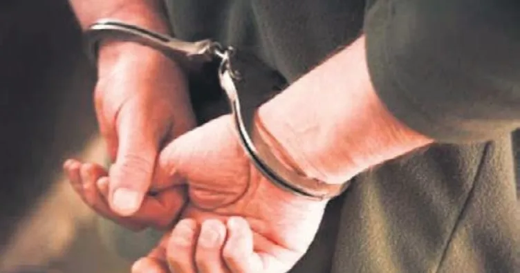 Emir subayı FETÖ’cü çıktı