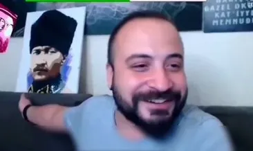 Peygamber Efendimiz’e ve dine hakaretler yağdırmıştı! Kartal Bulut Doğan isimli yayıncı gözaltına alındı #izmir