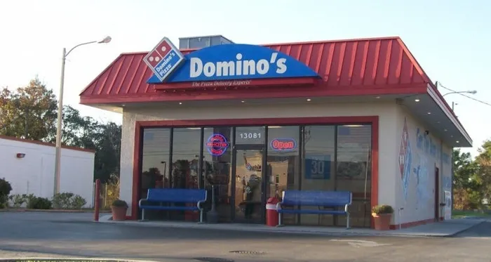 Domino's Pizza'da büyük çöküş! Boykot listesindeydi: Katliama destek iflasa sürüklüyor...