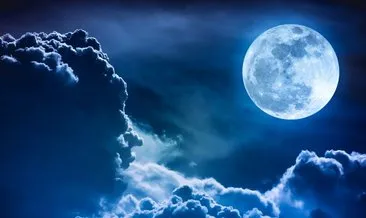 MAVİ AY ne zaman 2023, saat kaçta çıkacak? Bu yılın en parlak ve en büyük ayı! Süper Mavi ay nedir, etkileri neler, Türkiye’den izlenecek mi?