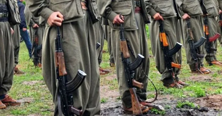 Terör örgütü PKK/YPG Haseke’de 55 genci daha zorla silahlı kadrosuna aldı