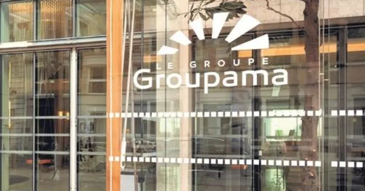 Groupama Hırvatistan faaliyete geçti