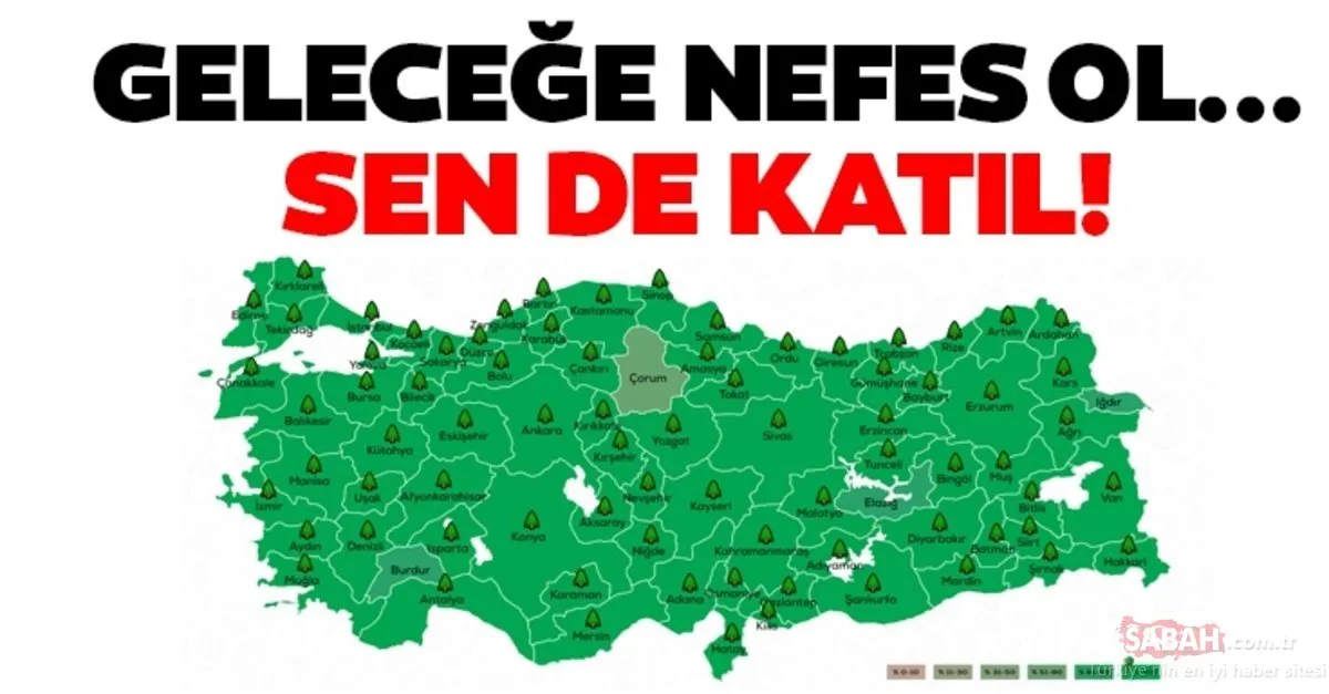 gelecege nefes ol kampanya basvuru