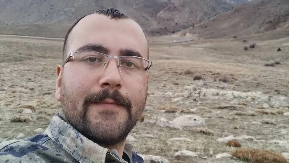 Malatya’da trafik kazası! 1 ölü 4 yaralı