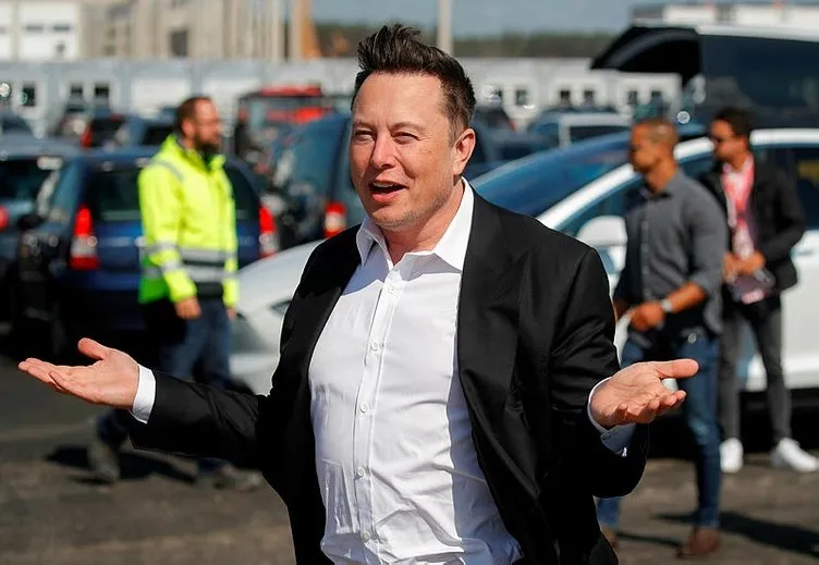 Son dakika: Elon Musk’tan olay yanıt! Game Of Thrones dizini karıştırınca topa tuttular...