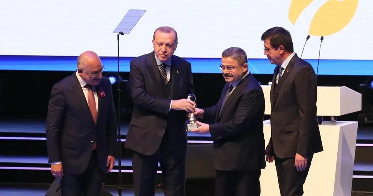 Turkcell “İnovasyon Kaynakları” kategorisinde birinci oldu