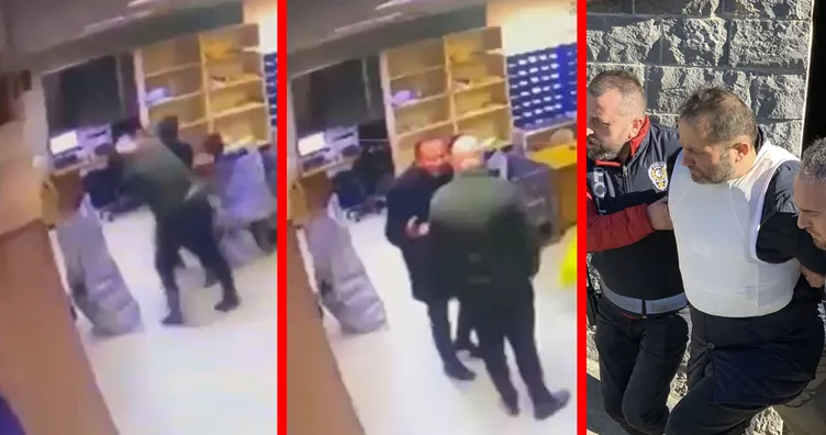 2 PTT çalışanını katletmişti! Savunması pes dedirtti: ’Şeker krizine girdim’